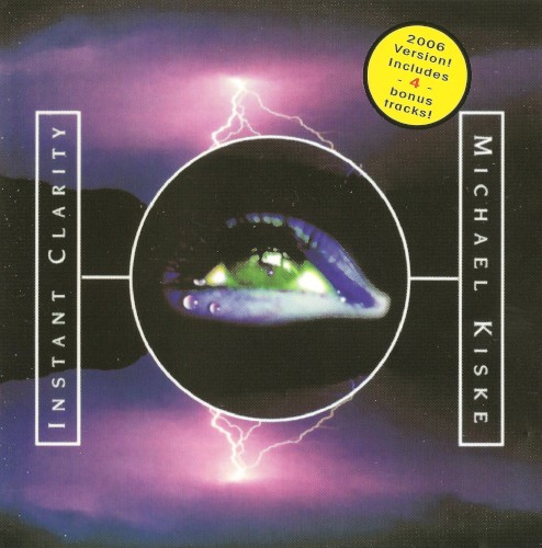 Michael Kiske - Instant Clarity